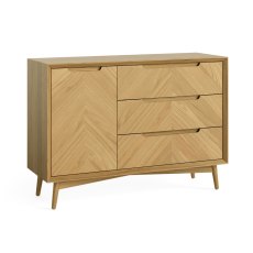 Valencia Small Sideboard Valencia Small Sideboard