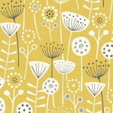 Style Furnishings Made to Measure Curtains Bergen - Ochre Style Furnishings Made to Measure Curtains Bergen - Ochre