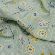 Style Furnishings Made to Measure Curtains Bergen - Seafoam