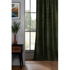 Style Furnishings Made to Measure Curtains Braga Moss