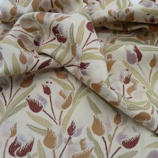 Style Furnishings Made to Measure Curtains Brisbane - Terracotta