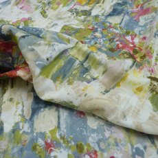 Style Furnishings Made to Measure Curtains Camden - Pastel Style Furnishings Made to Measure Curtains Camden - Pastel