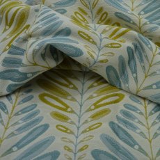 Style Furnishings Made to Measure Curtains Clarion - Duck Egg