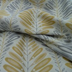 Style Furnishings Made to Measure Curtains Clarion - Ochre Style Furnishings Made to Measure Curtains Clarion - Ochre