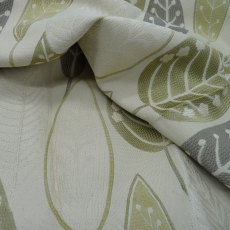 Style Furnishings Made to Measure Curtains Coco - Green