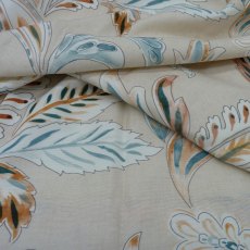 Style Furnishings Made to Measure Curtains Cordoba - Autumn