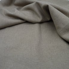 Style Furnishings Made to Measure Curtains Devonshire - Mushroom