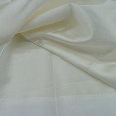 Style Furnishings Made to Measure Curtains Faux Silk - White Style Furnishings Made to Measure Curtains Faux Silk - White