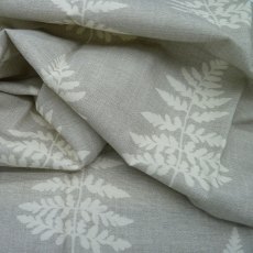 Style Furnishings Made to Measure Curtains Fern - Silver Style Furnishings Made to Measure Curtains Fern - Silver