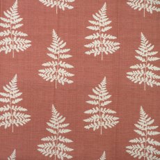 Style Furnishings Made to Measure Curtains Fern - Terracotta Style Furnishings Made to Measure Curtains Fern - Terracotta