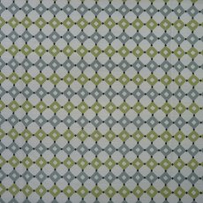 Style Furnishings Made to Measure Curtains Florence - Green