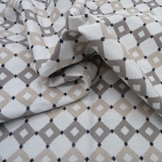 Style Furnishings Made to Measure Curtains Florence - Natural Style Furnishings Made to Measure Curtains Florence - Natural