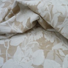 Style Furnishings Made to Measure Curtains Glebe - Natural