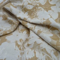 Style Furnishings Made to Measure Curtains Glebe - Ochre