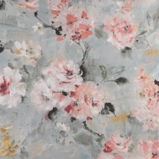 Style Furnishings Made to Measure Curtains Harmony - Coral