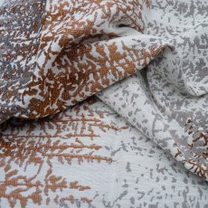 Style Furnishings Made to Measure Curtains Highbury - Terracotta Style Furnishings Made to Measure Curtains Highbury - Terracotta