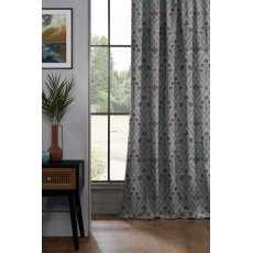 Style Furnishings Made to Measure Curtains Keats Multi