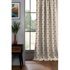 Style Furnishings Made to Measure Curtains Kershaw - Natural