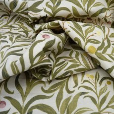 Style Furnishings Made to Measure Curtains Malory - Biscuit