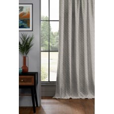 Style Furnishings Made to Measure Curtains Manhattan - Espresso