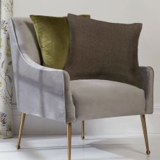 Style Furnishings Made to Measure Curtains Monaco Barista