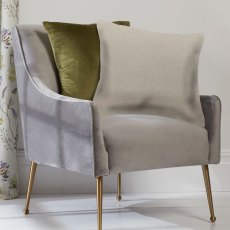 Style Furnishings Made to Measure Curtains Monaco Frostine