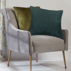 Style Furnishings Made to Measure Curtains Monaco Rainforest