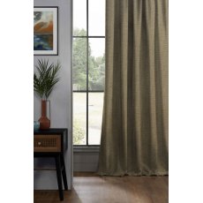 Style Furnishings Made to Measure Curtains Monaco Vanilla