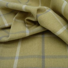 Style Furnishings Made to Measure Curtains Mull - Mustard Style Furnishings Made to Measure Curtains Mull - Mustard