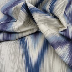 Style Furnishings Made to Measure Curtains Nepal - Blue