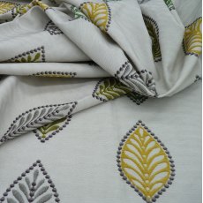 Style Furnishings Made to Measure Curtains Ollie Green