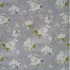 Style Furnishings Made to Measure Curtains Oxford - Grey