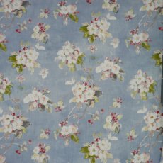 Style Furnishings Made to Measure Curtains Oxford - Sky Style Furnishings Made to Measure Curtains Oxford - Sky