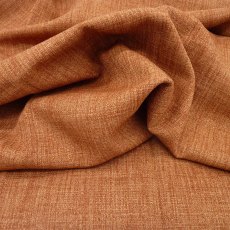Style Furnishings Made to Measure Curtains Prima - Terracotta