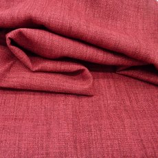 Style Furnishings Made to Measure Curtains Prima - Wine