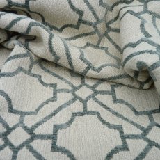 Style Furnishings Made to Measure Curtains Rocco - Duck Egg Style Furnishings Made to Measure Curtains Rocco - Duck Egg