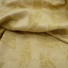 Style Furnishings Made to Measure Curtains Sardinia - Gold Style Furnishings Made to Measure Curtains Sardinia - Gold