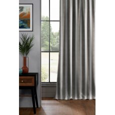 Style Furnishings Made to Measure Curtains Selva - Graphite