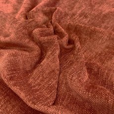 Style Furnishings Made to Measure Curtains Sevilla vermillion