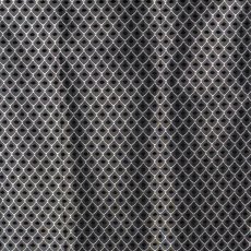 Style Furnishings Made to Measure Curtains Sicily - Black Style Furnishings Made to Measure Curtains Sicily - Black