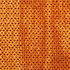 Style Furnishings Made to Measure Curtains Sicily - Terracotta