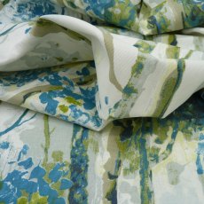 Style Furnishings Made to Measure Curtains Silver Birch - Larkspur