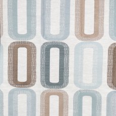 Style Furnishings Made to Measure Curtains Soho - Duck Egg