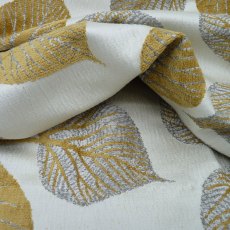 Style Furnishings Made to Measure Curtains Tanomah - Gold