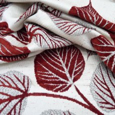 Style Furnishings Made to Measure Curtains Tanomah - Wine