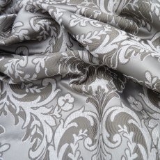 Style Furnishings Made to Measure Curtains Tegola - Grey Style Furnishings Made to Measure Curtains Tegola - Grey