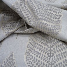 Style Furnishings Made to Measure Curtains Treasure - Pearl