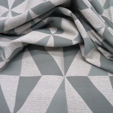 Style Furnishings Made to Measure Curtains Tribeca - Teal