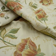 Style Furnishings Made to Measure Roman Blinds Acacia - Natural