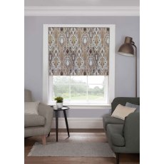 Style Furnishings Made to Measure Roman Blinds Alvi Natural Style Furnishings Made to Measure Roman Blinds Alvi Natural